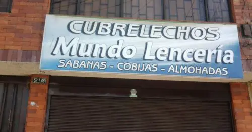 MUNDO LENCERIA BOGOTÁ MUNDO LENCERIA BOGOTÁ